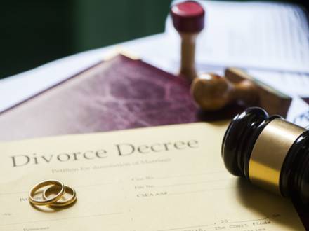 McKinney, TX Divorce Lawyer